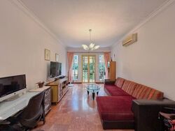 Villa Marina (D15), Condominium #636447651